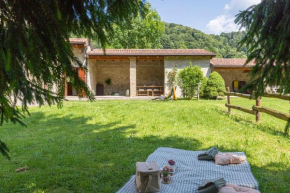 Il Giardino Segreto